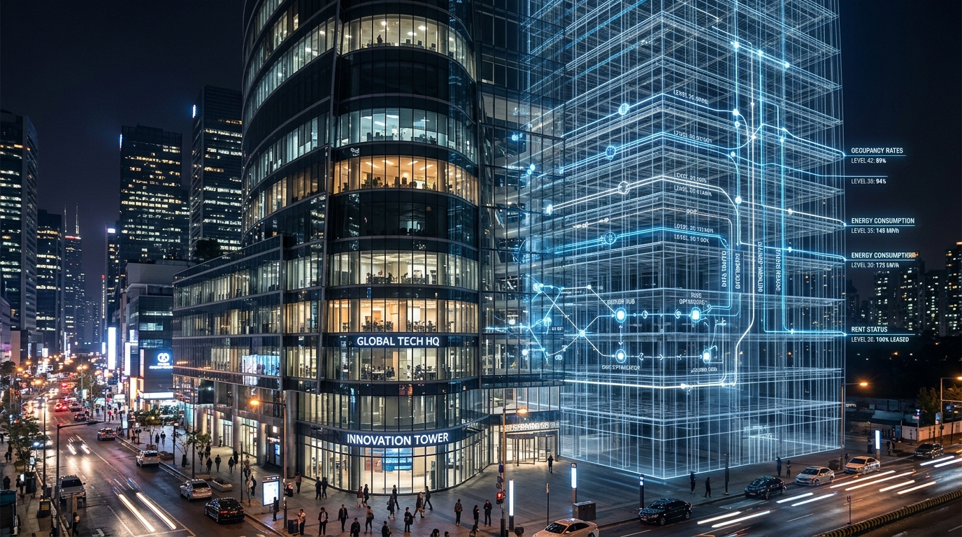 Harezm Finansal Mimari